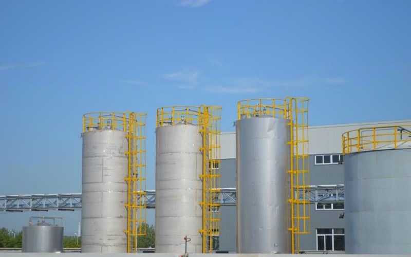 चीन Risun Polymer China Co.,Ltd कंपनी प्रोफाइल