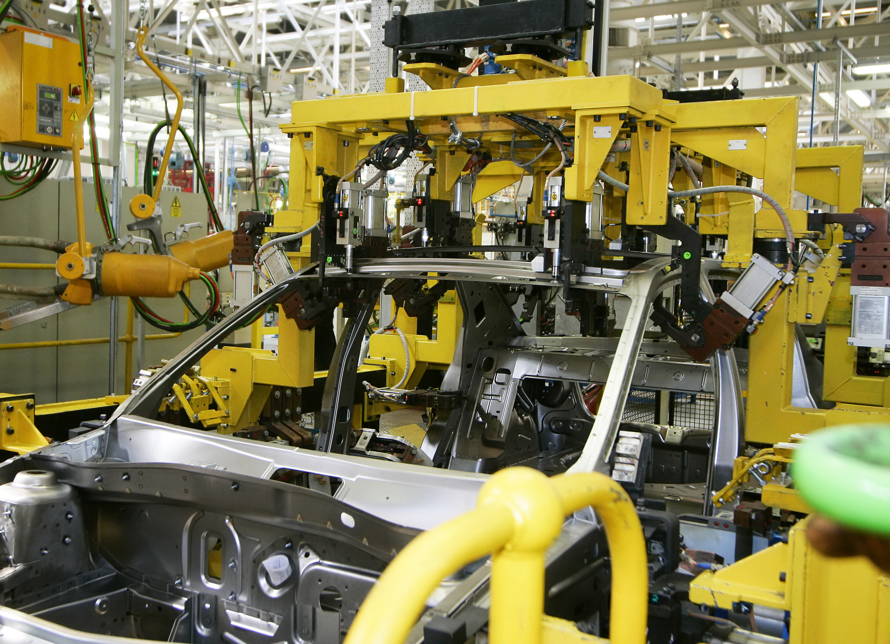 नवीनतम कंपनी ब्लॉग के बारे में विश्वसनीय, अनुप्रयोग-केंद्रित एसटीपी/एसएमपी पॉलिमर प्रौद्योगिकियों के साथ जटिल परियोजनाओं का समर्थन करना