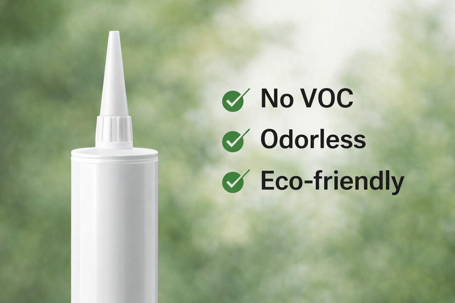 नवीनतम कंपनी ब्लॉग के बारे में प्रदर्शन पर समझौता किए बिना चिपकने वाले अनुप्रयोगों में पर्यावरण अनुपालन आवश्यकताओं को पूरा करना