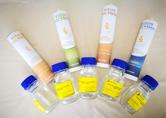 खरीदें गैर स्ट्रक्चरल ग्लेज़िंग स्पूर पॉलिमर लो मॉड्यूलस इको फ्रेंडली 7000-10000 चिपचिपाहट online manufacture