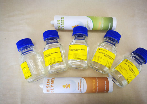 खरीदें कम मापांक कार्यात्मक पॉलिमर, निर्माण सीलेंट के लिए पर्यावरण के अनुकूल online manufacture