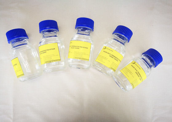 खरीदें कम चिपचिपाहट सिलाने पॉलिथर चिपकने वाला घरेलू सजावट के लिए पॉलिथर्ड समाप्त online manufacture