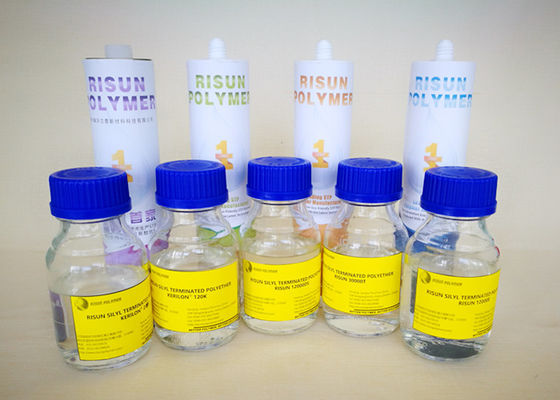 खरीदें घरेलू सजावट सीलेंट सिलीयन संशोधित पॉलिमर online manufacture