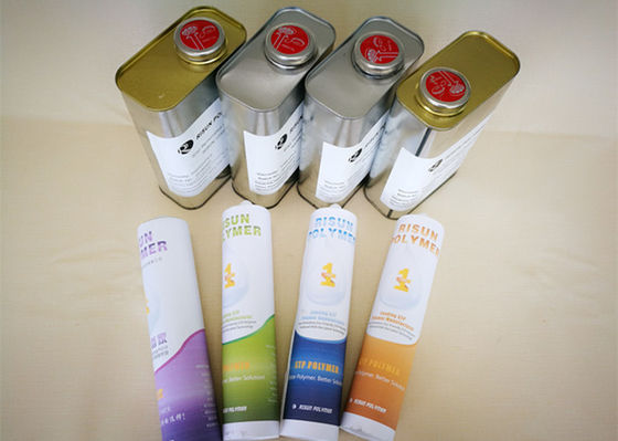 खरीदें निर्माण गंध रहित संशोधित बहुलक, मध्यम मॉड्यूलस रिसुन पॉलिमर 12000DS online manufacture