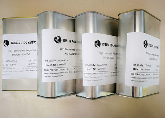 खरीदें वेल्ड पाप साइडबोर्ड के लिए निर्माण सीलेंट एसएमपी पॉलिमर गंध रहित उच्च शक्ति online manufacture