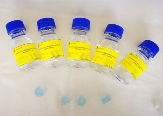 खरीदें एसएमपी सीलेंट वाटर अघुलनशील उच्च प्रतिक्रियाशील कम मॉड्यूलस 36000-42000 चिपचिपाहट online manufacture