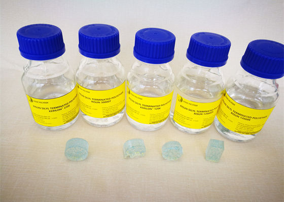 खरीदें बाथरूम सीलेंट प्रतिक्रियाशील और कार्यात्मक पॉलिमर कम मॉड्यूलस उच्च शीयर शक्ति online manufacture