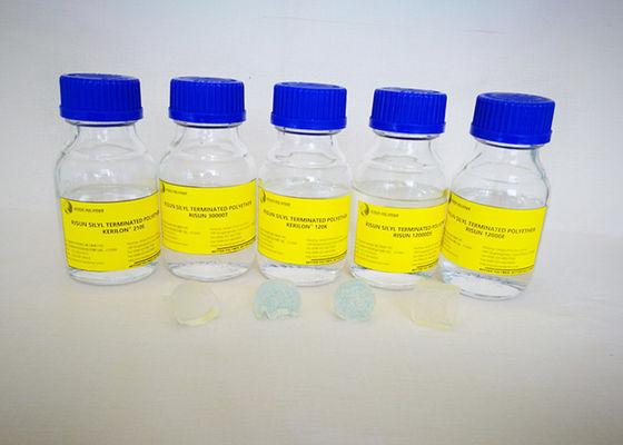 खरीदें पॉलिमर संशोधित सीलेंट के लिए उच्च प्रदर्शन कम मापांक एसटीपी पारदर्शी बहुलक online manufacture