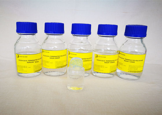 खरीदें गैप भरने सीलेंट सिलील संशोधित पॉलिमर इको फ्रेंडली गंध रहित साफ़ चिपचिपा तरल पदार्थ online manufacture