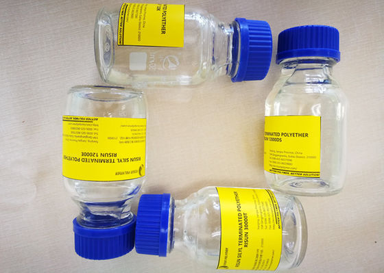 खरीदें मध्यम मापांक एसटीपी पारदर्शी बहुलक कम प्रतिक्रियाशील 7000-10000 चिपचिपापन online manufacture