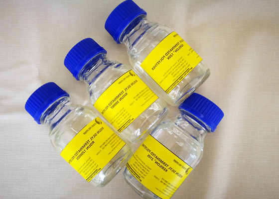 खरीदें निर्माण गैप भरने के लिए चिपचिपा तरल संशोधित सिलिकॉन पॉलिमर Caulk साफ़ करें online manufacture