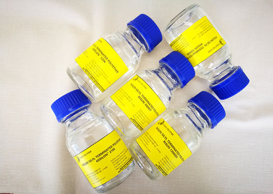 खरीदें गैप फिलिंग सीलेंट स्पर पॉलीमर इको फ्रेंडली गंध रहित क्लियर विस्कस लिक्विड online manufacture