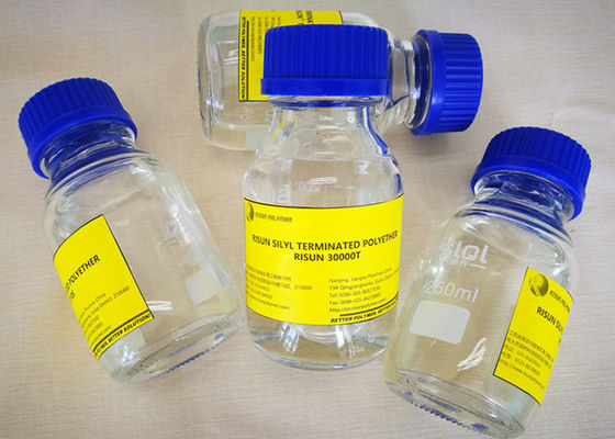 खरीदें आंदोलन संयुक्त सीलेंट सिलाने पॉलिमर उच्च प्रतिक्रियाशील आर्द्रता ठीक हो गई online manufacture