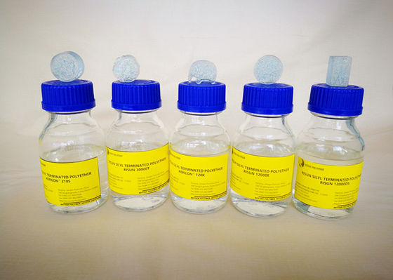 खरीदें कंस्ट्रक्शन हाइब्रिड पॉलिमर चिपकने वाला के लिए पारदर्शी कम गंध हाइब्रिड पॉलिमर online manufacture