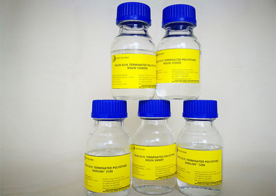 खरीदें DIY सीलेंट उच्च प्रतिक्रियाशील संशोधित पॉलिमर आर्द्रता ठीक सॉल्वेंट मुक्त online manufacture