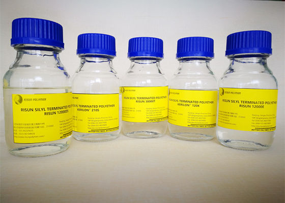 खरीदें फास्ट क्यूरिंग औद्योगिक पॉलिमर, पारदर्शी संशोधित पॉलिमर तरल पदार्थ online manufacture