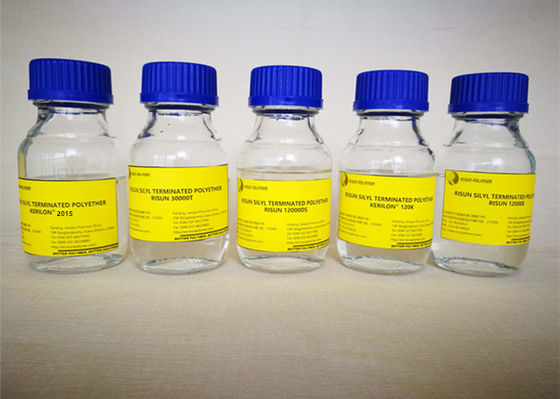 खरीदें ऑटोमोबाइल सीलेंट संशोधित पॉलिमर साफ़ उच्च मॉड्यूलस कम प्रतिक्रियाशील online manufacture