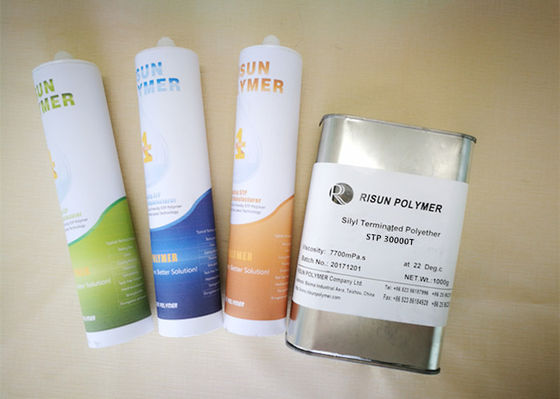 खरीदें मोटर वाहन आवेदन के लिए चीन मध्यम प्रतिक्रियाशील सिलन संशोधित पॉलिमर online manufacture