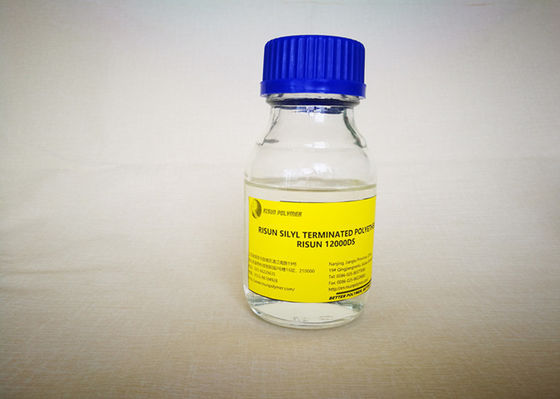 खरीदें आंदोलन संयुक्त सीलेंट पारदर्शी पॉलिमर उच्च प्रदर्शन वस्तुतः अघुलनशील तरल पदार्थ online manufacture