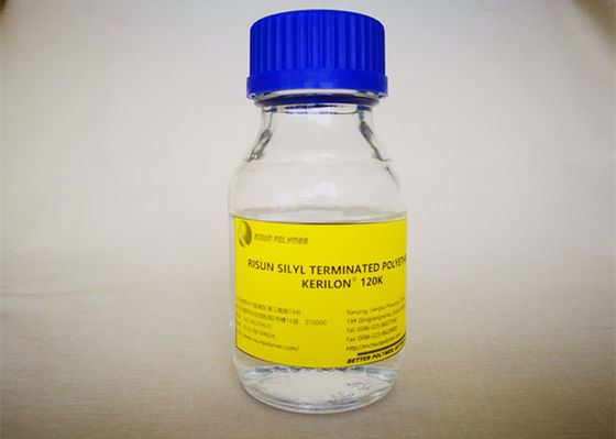 खरीदें आसान प्रसंस्करण पारदर्शी हाइब्रिड पॉलिमर 7000-10000 चिपचिपापन हाइब्रिड पॉलिमर चिपकने वाला उपयोग online manufacture