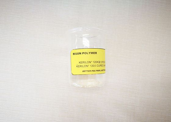 खरीदें उच्च प्रतिक्रिया सीलेंट आसान प्रक्रिया चिपकने वाला के लिए कम प्रतिक्रियाशील तरल सिलाने संशोधित पॉलिमर online manufacture