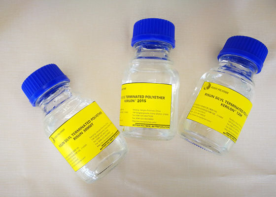 खरीदें ऑटोमोबाइल सीलेंट स्पूर पॉलिमर साफ़ चिपचिपा तरल 7000-10000 चिपचिपाहट online manufacture