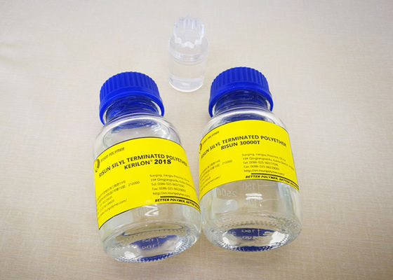 खरीदें निर्माण पॉलिमर सीलेंट के लिए ग्रीन बिल्डिंग स्टैंडर्ड संशोधित पॉलिमर कम मॉड्यूलस online manufacture