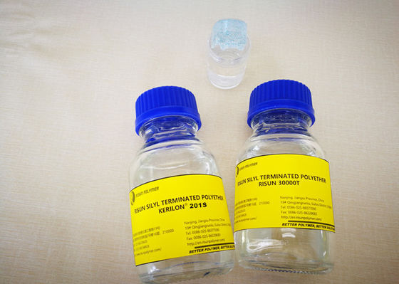 खरीदें घरेलू सजावट सीलेंट के लिए कम VOC कार्यात्मक पॉलिमर online manufacture