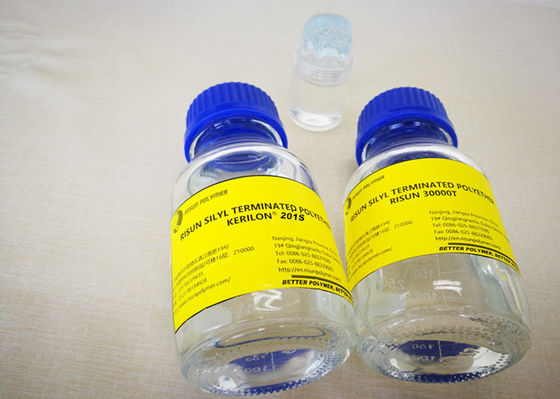 खरीदें कंक्रीट संयुक्त सीलेंट घरेलू सजावट के लिए कम वीओसी सिलील पॉलिथर समाप्त हो गया online manufacture