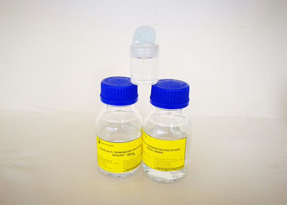 खरीदें ट्रांसपेरेंट सिलेन मॉडिफाइड पॉलिमर कंस्ट्रक्शन क्लियर सीलेंट के लिए online manufacture