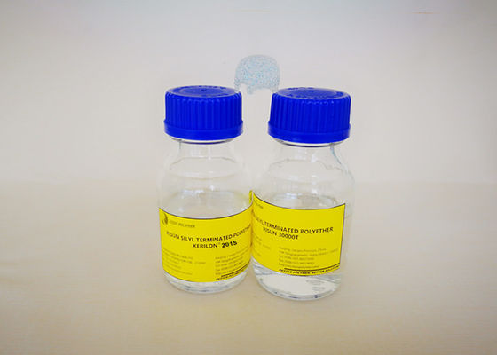 खरीदें बाहरी सीलेंट एसएमपी पॉलिमर नमी संवेदनशील उच्च प्रतिक्रियाशील क्रिस्टल online manufacture