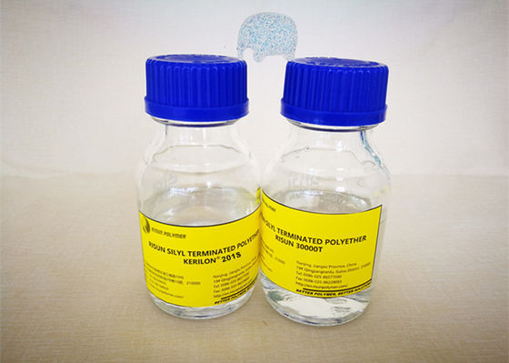 खरीदें ठंडा तापमान पर रसोई सीलेंट स्पूर पॉलिमर क्रिस्टल यूवी स्थिर गुनबल online manufacture