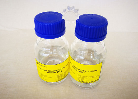 खरीदें पॉलिमर आधारित सीलेंट के लिए क्रिस्टल क्रॉस लिंक्ड पॉलिमर कम वीओसी यूवी स्थिर online manufacture