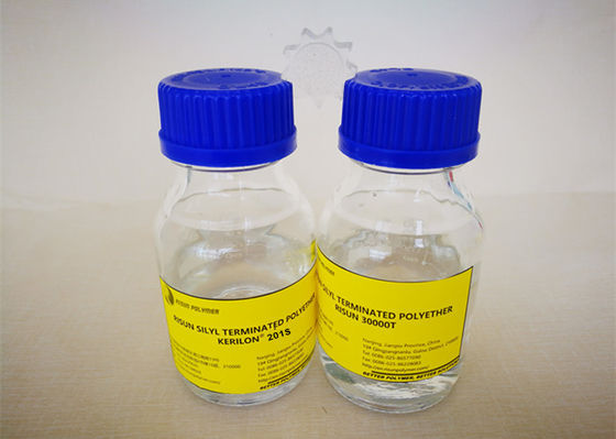 खरीदें गैप फिलिंग सीलेंट आधारित हाइब्रिड पॉलिमर पारदर्शी नमी ठीक यूवी स्थिर online manufacture