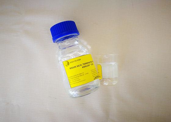 खरीदें चिपचिपापन 18000 -22000 ऑटोमोबाइल सीलेंट के लिए साफ़ हाइब्रिड पॉलिमर online manufacture