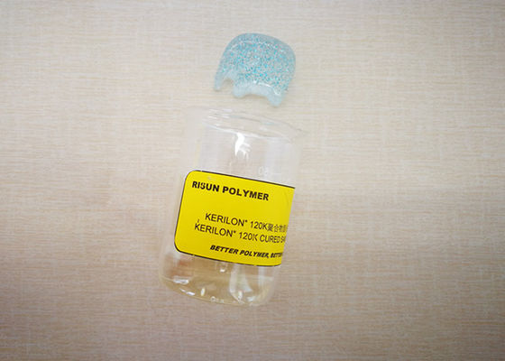 खरीदें DIY सीलेंट कार्यात्मक पॉलिमर पारदर्शी कम प्रतिक्रियाशील 7000-10000 चिपचिपाहट online manufacture