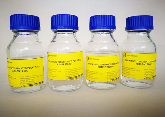 खरीदें ऑटोमोबाइल सीलेंट -12000DS-A के लिए हाई स्ट्रेंथ क्लियर चाइना सिलन मॉडिफाइड पॉलिमर online manufacture