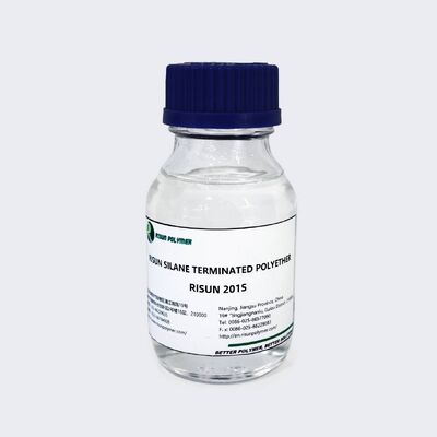 खरीदें पारदर्शी नमी ठीक सीलेंट पॉलिमर तरल 7000-10000 चिपचिपाहट online manufacture