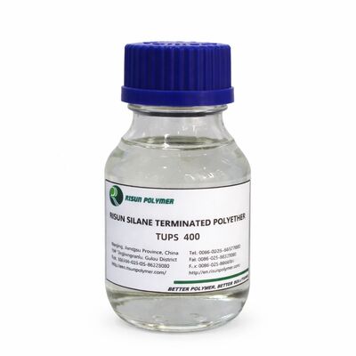 खरीदें Eco-friendly SMP Polymer for Industrial Adhesive for Equipment Assembly online manufacture
