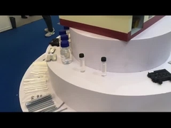 सिलान समाप्त प्रदर्शनी पॉलीएथर