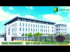 क्या गोंद बनाने की प्रक्रिया में आमतौर पर निम्नलिखित कदम शामिल होते हैं?